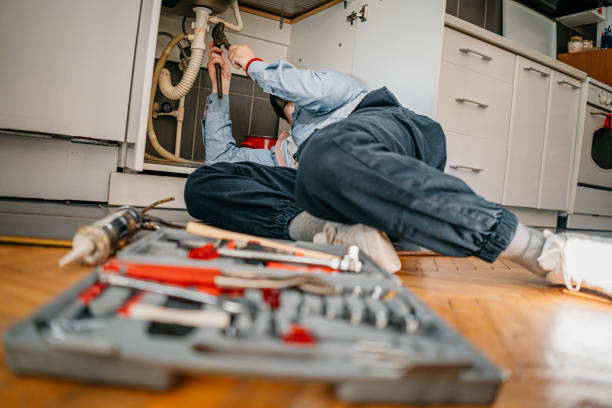 Best Same-Day Plumbing Service  in Millbrae, CA