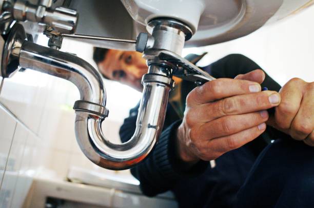 Best Clogged Drain Plumber  in Millbrae, CA