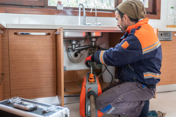 Best Hot Water Heater Installation  in Millbrae, CA