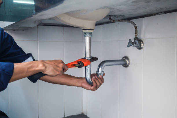 Millbrae, CA Plumbing Company