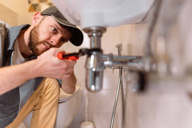Best Water Leak Repair  in Millbrae, CA