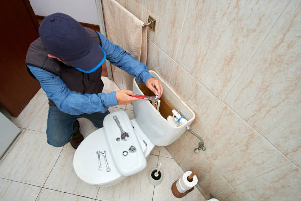 Best Faucet Repair  in Millbrae, CA