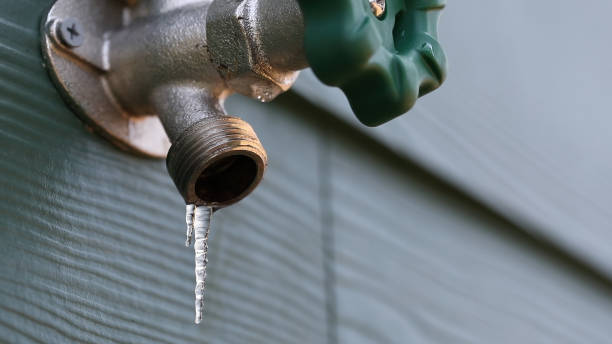 Best Leak Detection Services  in Millbrae, CA