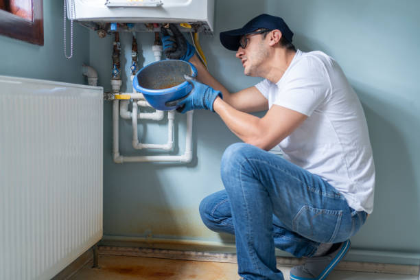 Best Emergency Plumbing Repair  in Millbrae, CA