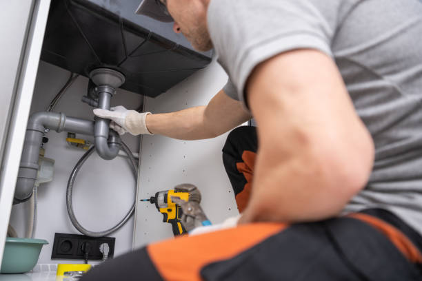 Best Pipe Repair Near Me  in Millbrae, CA