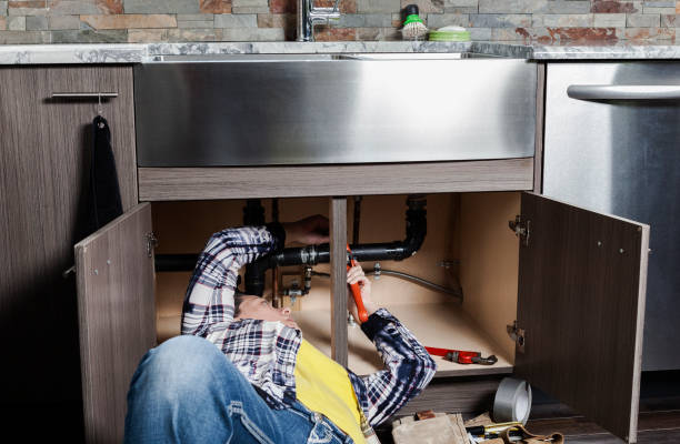 Best Affordable Plumbing Services  in Millbrae, CA