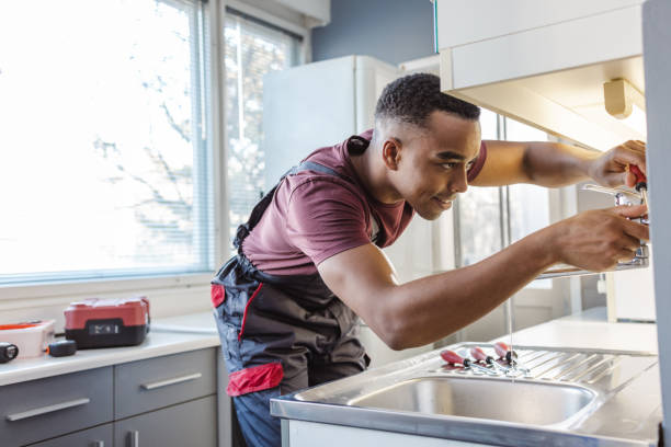 Best Drain Cleaning Services  in Millbrae, CA
