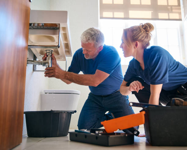 Best Septic Systems  in Millbrae, CA